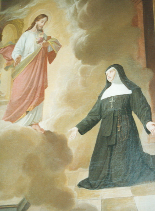 Fest Heiligstes Herz Jesu