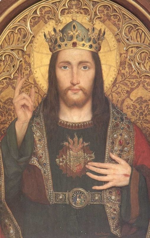 Christkönig