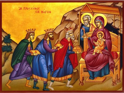 Epiphanie