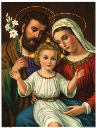 Heilige Familie